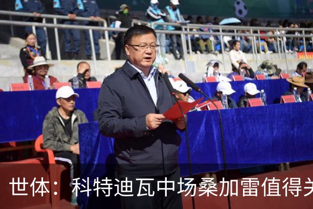 世体：科特迪瓦中场桑加雷值得关注，球队想击败挪威他会是关键